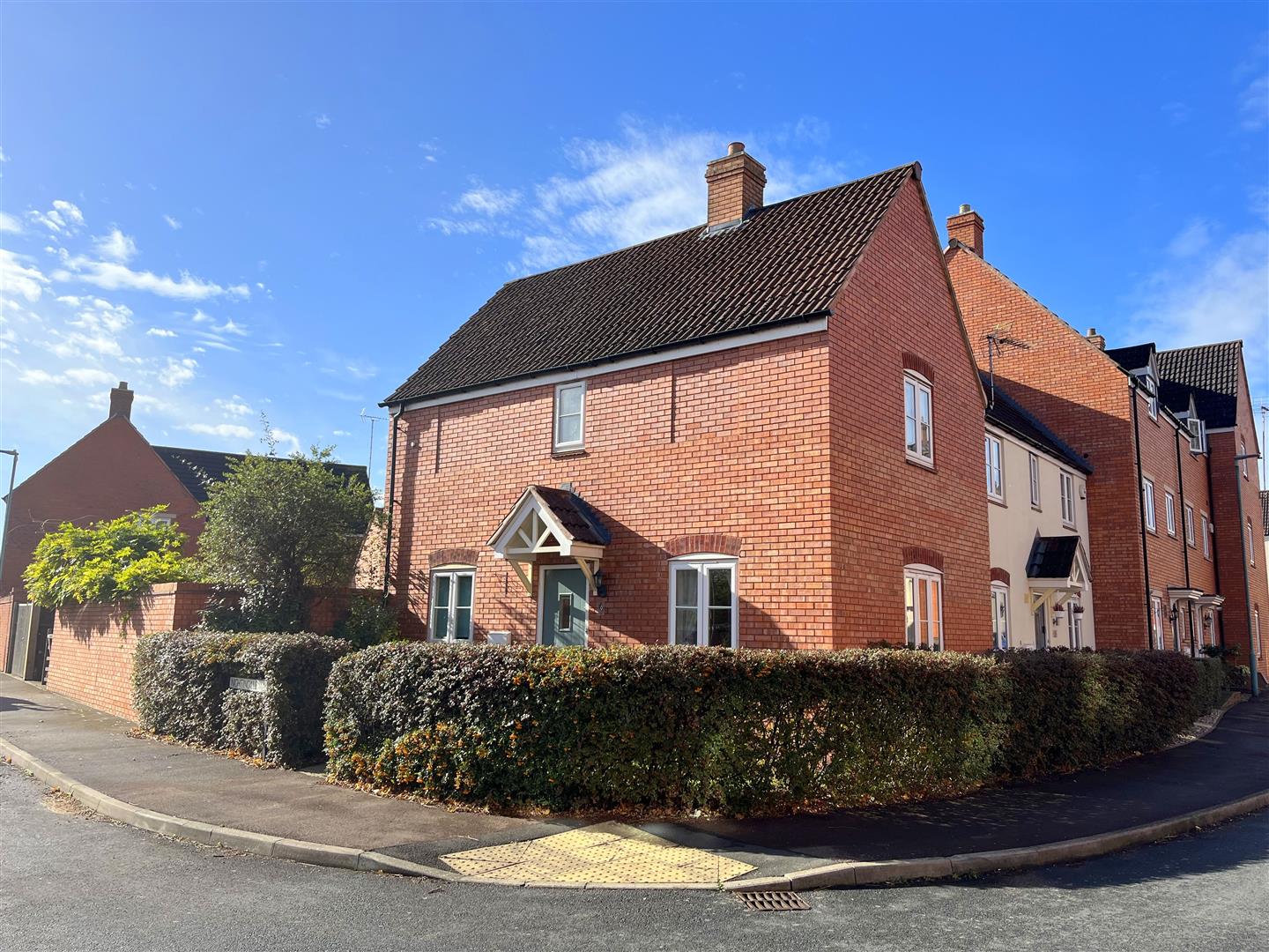 Nightingale Way, Walton Cardiff, Tewkesbury Wilkinson SLM